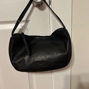 Margot New York Tote in black